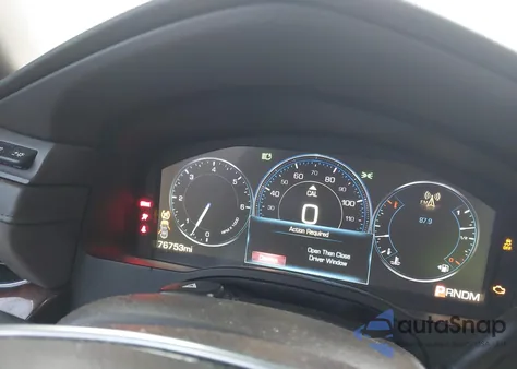 2015 Cadillac Escalade Premium from USA, damaged, VIN 1GYS4NKJ4FR721677